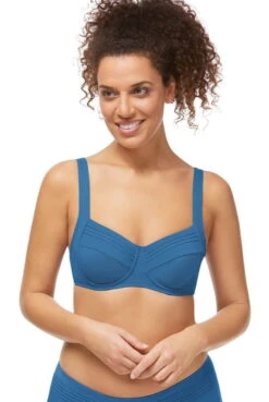 Amoena Prothesen-Bikini-Oberteil Zen Garden