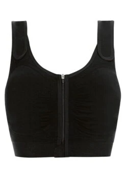 Amoena Kompressions-BH Leyla -Susa Verkäufe Amoena Kompressions BH Leyla 44606 schwarz 03 min 1280x1280