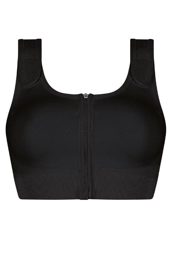 Amoena Kompressions-BH Pamela 6 Amoena Kompressions-BH Pamela – Bild 4