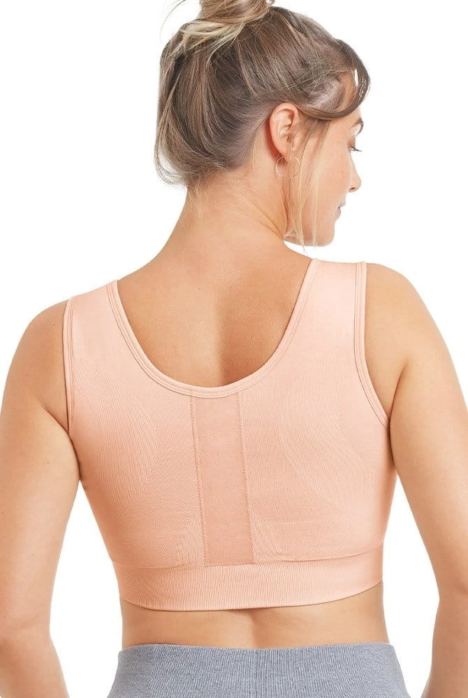 Amoena Kompressions-BH Sina 4 Amoena Kompressions-BH Sina – Bild 2