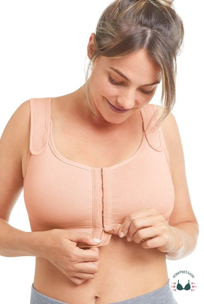 Amoena Kompressions-BH Sina 3 Amoena Kompressions-BH Sina