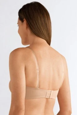 Amoena Prothesen-BH Barbara -Susa Verkäufe Amoena Prothesen BH Barbara Nude 4 1280x1280