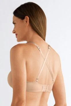 Amoena Prothesen-BH Barbara -Susa Verkäufe Amoena Prothesen BH Barbara Nude 5 1280x1280