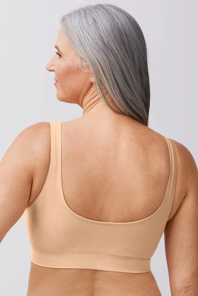 Amoena Prothesen-BH Becky Soft 4 Amoena Prothesen-BH Becky Soft – Bild 2