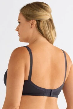 Amoena Prothesen-BH Mara -Susa Verkäufe Amoena Prothesen BH Mara Dunkelgrau 6 1280x1280