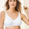 Amoena Prothesen-BH Nancy SB -Susa Verkäufe Amoena Prothesen BH Nancy Weiss 3 1280x1280