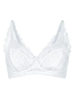 Amoena Prothesen-Soft-Bustier Amanda -Susa Verkäufe Amoena Prothesen Bustier Amanda 44537 weiss 4 1280x1280