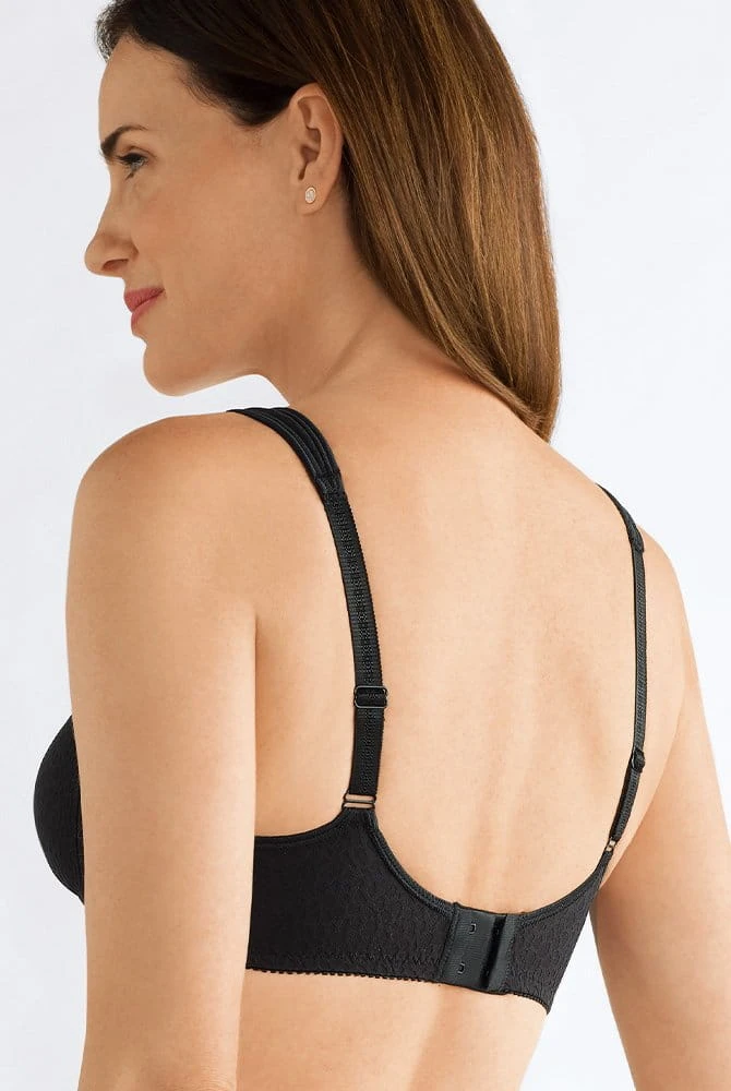 Amoena Prothesen-BH Mona Soft 4 Amoena Prothesen-BH Mona Soft – Bild 2