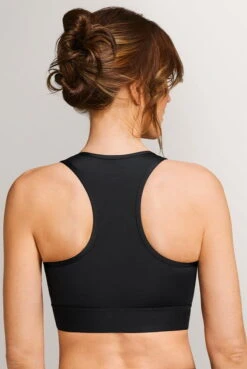 Amoena Prothesen-Sport-BH Gloria -Susa Verkäufe Amoena Sport Prothesen BH Zipper 5 1280x1280