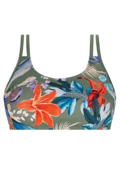Amoena Prothesen-Bikini-Oberteil Krabi 8 Amoena Prothesen-Bikini-Oberteil Krabi -Susa Verkäufe Amoena Bikini Top Krabi 71634 olive multi 03 1280x1280