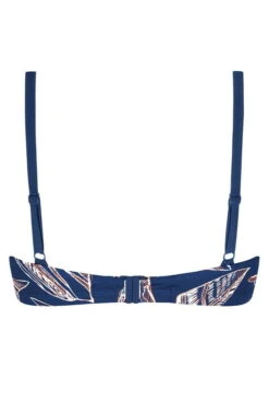 Amoena Prothesen-Bikini-Oberteil Lanzarote -Susa Verkäufe Amoena Bikini Top Lanzarote SB 71628 indigoblau bernstein 05 1280x1280