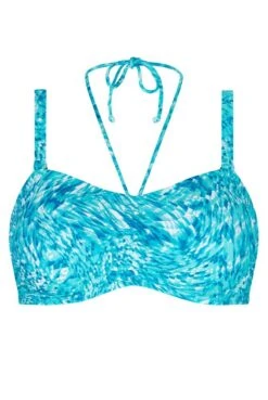 Amoena Prothesen-Bikini-Oberteil Malibu 15 Amoena Prothesen-Bikini-Oberteil Malibu -Susa Verkäufe Amoena Bikini Top Malibu SB 71648 himmelblau weiss 06 1280x1280