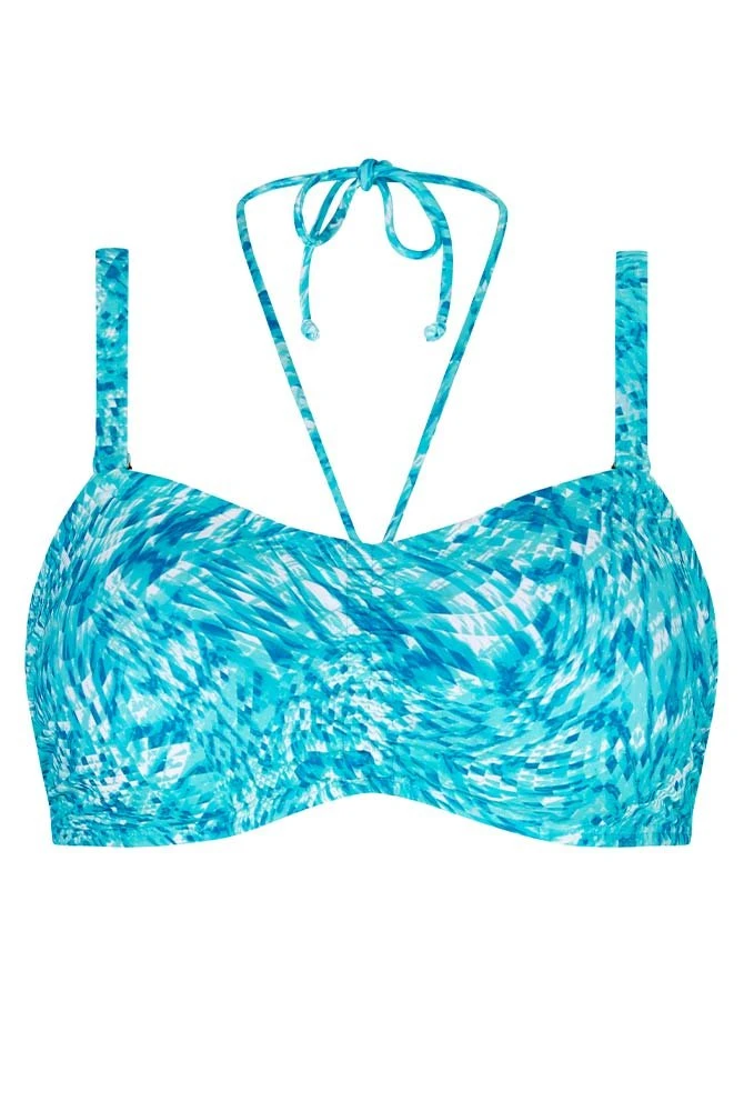 Amoena Prothesen-Bikini-Oberteil Malibu 8 Amoena Prothesen-Bikini-Oberteil Malibu – Bild 6