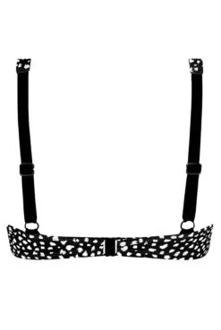 Amoena Prothesen-Bikini-Oberteil Manila -Susa Verkäufe Amoena Bikini Top Manila SB 71659 schwarz weiss 05 1280x1280