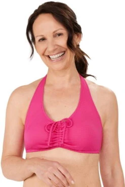 Amoena Prothesen-Bikini-Oberteil Tulum -Susa Verkäufe Amoena Bikini Top Tulum 71600 pink 05 1280x1280