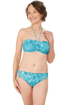 Amoena Bikini-Hose Malibu -Susa Verkäufe Amoena Bikinihose Malibu PTY 71649 himmelblau weiss 03 1280x1280