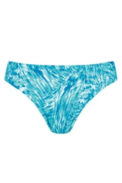 Amoena Bikini-Hose Malibu -Susa Verkäufe Amoena Bikinihose Malibu PTY 71649 himmelblau weiss 04 1280x1280