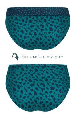 Amoena Bikini-Hose Manila 15 Amoena Bikini-Hose Manila -Susa Verkäufe Amoena Bikinihose Manila 71619 dunkelblau petrol 06 1280x1280