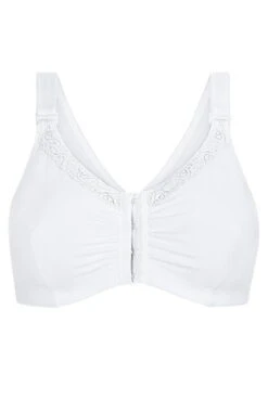 Amoena Prothesen-BH Hannah SB -Susa Verkäufe Amoena Erstversorgungs BH Hannah 2160 weiss 04 1280x1280