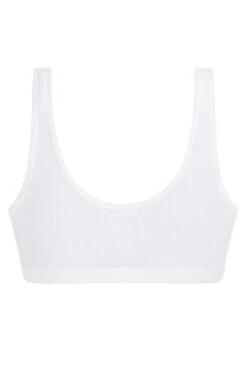 Amoena Prothesen-BH Hannah SB -Susa Verkäufe Amoena Erstversorgungs BH Hannah 2160 weiss 05 1280x1280