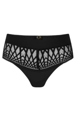 Amoena Slip Pia -Susa Verkäufe Amoena Panty Pia 44841 schwarz sand 04 1280x1280