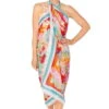 Amoena Floral Breeze Pareo