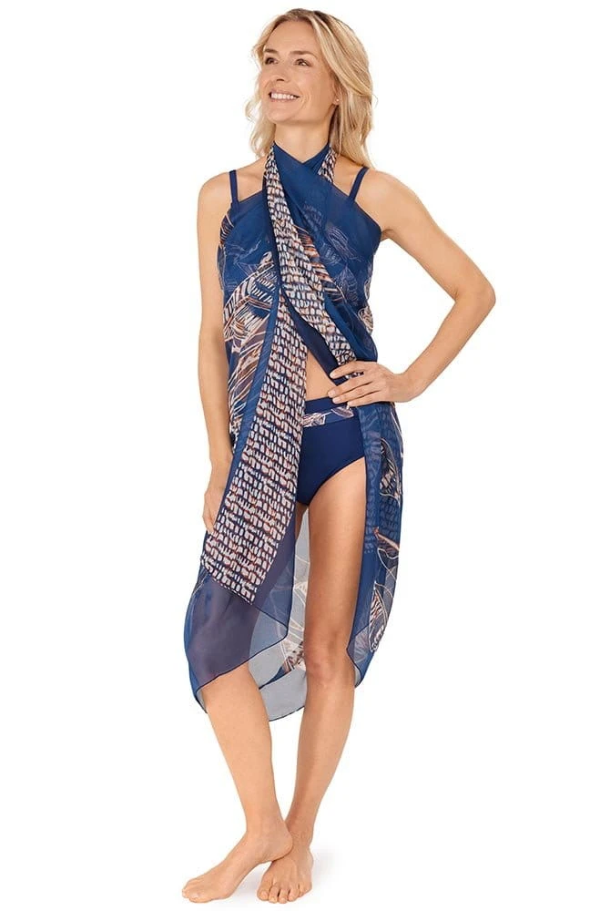 Amoena Pareo Lanzarote 3 Amoena Pareo Lanzarote