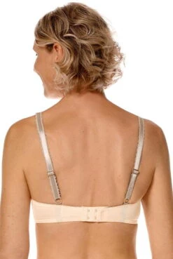 Amoena Prothesen-BH Alina SBP -Susa Verkäufe Amoena Prothesen BH Alina SBP 44850 hell rose grau 04 1280x1280