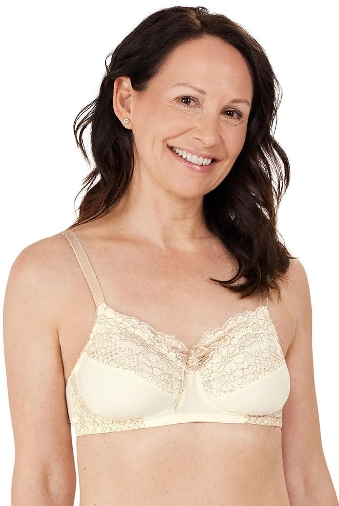 Amoena Prothesen-BH Alina SB 4 Amoena Prothesen-BH Alina SB – Bild 2