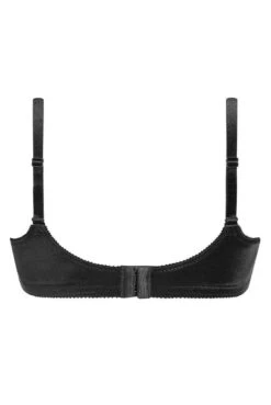 Amoena Prothesen-BH Isabel SB -Susa Verkäufe Amoena Prothesen BH Isabel SB 2118 schwarz 06 1280x1280