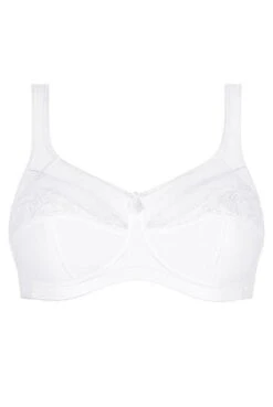 Amoena Prothesen-BH Isadora SB -Susa Verkäufe Amoena Prothesen BH Isadora 0947 weiss 05 1280x1280