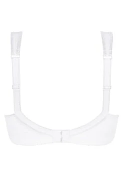 Amoena Prothesen-BH Isadora SB -Susa Verkäufe Amoena Prothesen BH Isadora 0947 weiss 06 1280x1280