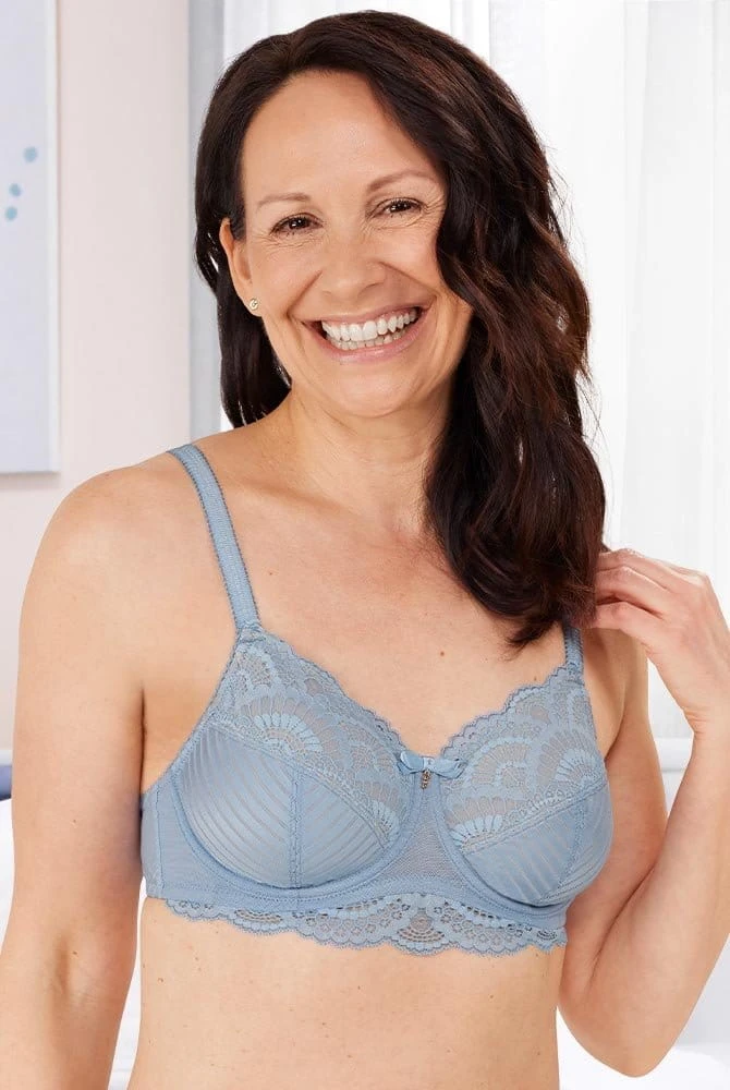 Amoena Prothesen-Bügel-BH Karolina 3 Amoena Prothesen-Bügel-BH Karolina