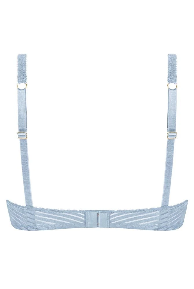 Amoena Prothesen-Bügel-BH Karolina 6 Amoena Prothesen-Bügel-BH Karolina – Bild 4