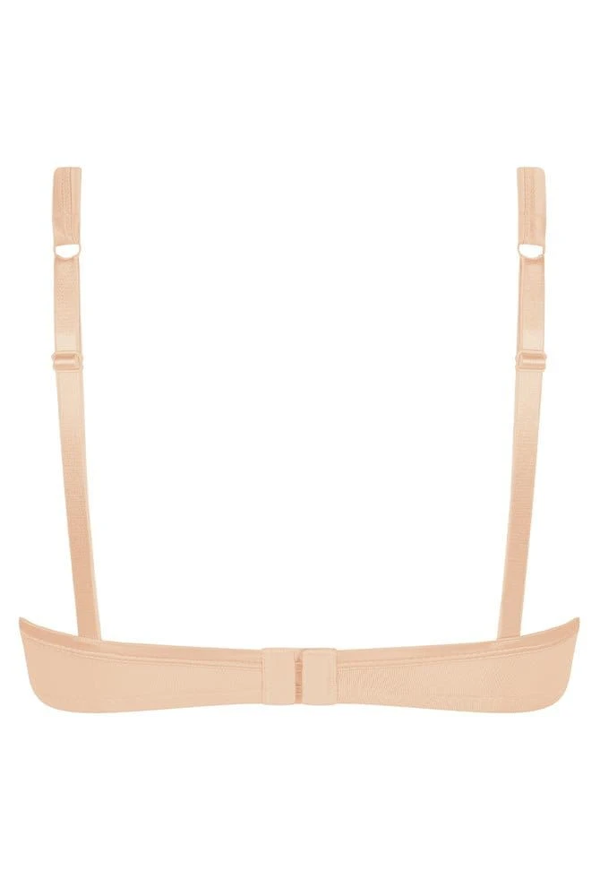 Amoena Prothesen-BH Lara Satin 9 Amoena Prothesen-BH Lara Satin – Bild 7