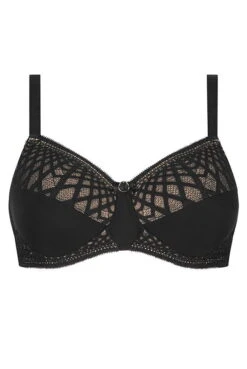 Amoena Prothesen-BH Pia SB -Susa Verkäufe Amoena Prothesen BH Pia SB 44838 schwarz sand 03 1280x1280