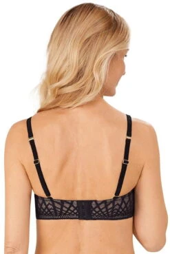 Amoena Prothesen-Bügel-BH Pia -Susa Verkäufe Amoena Prothesen BH Pia WBP 44840 schwarz sand 06 1280x1280