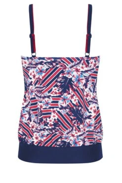 Amoena Prothesen-Tankini-Oberteil Summer Day -Susa Verkäufe Amoena Prothesen Tankini OT Summer Day BL 71544 04 1280x1280