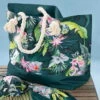Amoena Strandtasche Flower Spirit