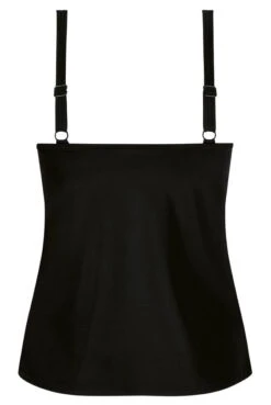 Amoena Prothesen-Tankini-Oberteil Faro -Susa Verkäufe Amoena Tankini Top Faro 71623 schwarz weiss 04 1280x1280