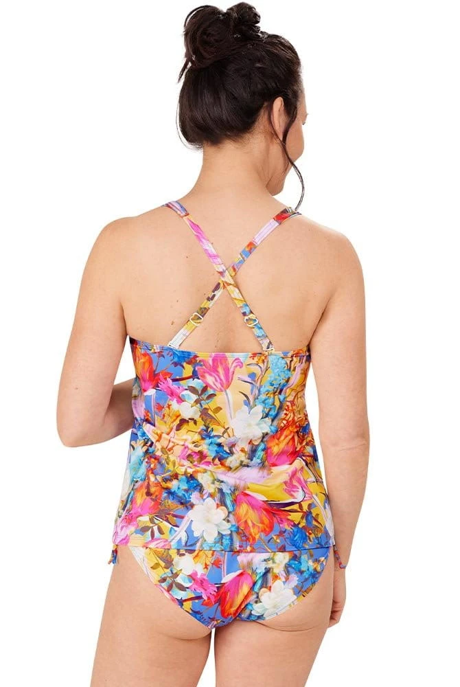 Amoena Prothesen-Tankini-Oberteil Kuala Lumpur 4 Amoena Prothesen-Tankini-Oberteil Kuala Lumpur – Bild 2