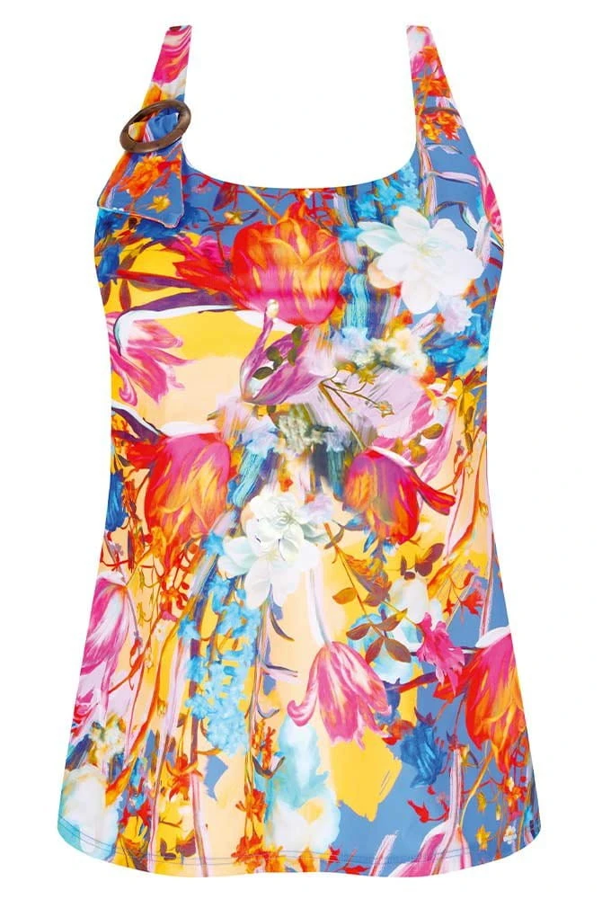 Amoena Prothesen-Tankini-Oberteil Kuala Lumpur 6 Amoena Prothesen-Tankini-Oberteil Kuala Lumpur – Bild 4