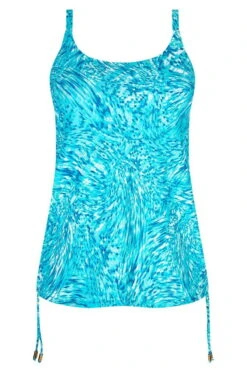 Amoena Prothesen-Tankini-Oberteil Malibu 11 Amoena Prothesen-Tankini-Oberteil Malibu -Susa Verkäufe Amoena Tankini Top Malibu TA 71647 himmelblau weiss 04 1280x1280