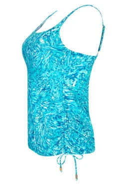 Amoena Prothesen-Tankini-Oberteil Malibu 12 Amoena Prothesen-Tankini-Oberteil Malibu -Susa Verkäufe Amoena Tankini Top Malibu TA 71647 himmelblau weiss 05 1280x1280