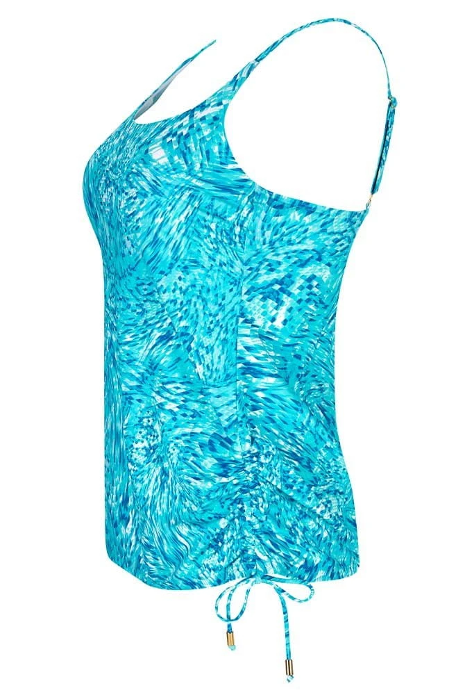 Amoena Prothesen-Tankini-Oberteil Malibu 7 Amoena Prothesen-Tankini-Oberteil Malibu – Bild 5