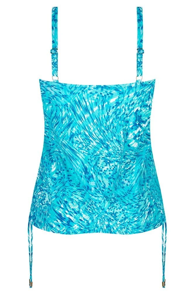 Amoena Prothesen-Tankini-Oberteil Malibu 8 Amoena Prothesen-Tankini-Oberteil Malibu – Bild 6