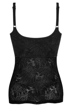 Amoena Prothesen-Tankini-Oberteil Palma -Susa Verkäufe Amoena Tankini Top Palma 71643 schwarz 04 1280x1280