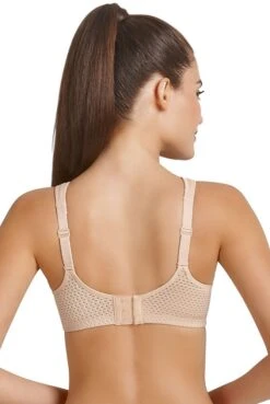 Sport-Bügel-BH Momentum -Susa Verkäufe Anita Active Sport BH Momentum 5519 desert 03 1280x1280