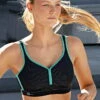 Performance Sport-BH -Susa Verkäufe Anita Active Sport BH Performance 5566 465 schwarz pool blue 01 1280x1280