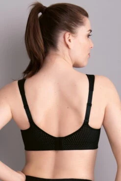 Prothesen-Sport-BH Air Control -Susa Verkäufe Anita Care Prothesen Sport BH Air Control 5744X 001 schwarz 04 1280x1280